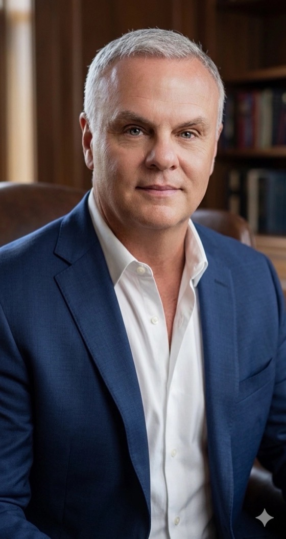 Robbie Butt, Marketing Performance, Columbia, South Carolina